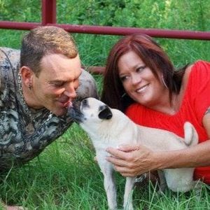 Meet your Posher, Dawn